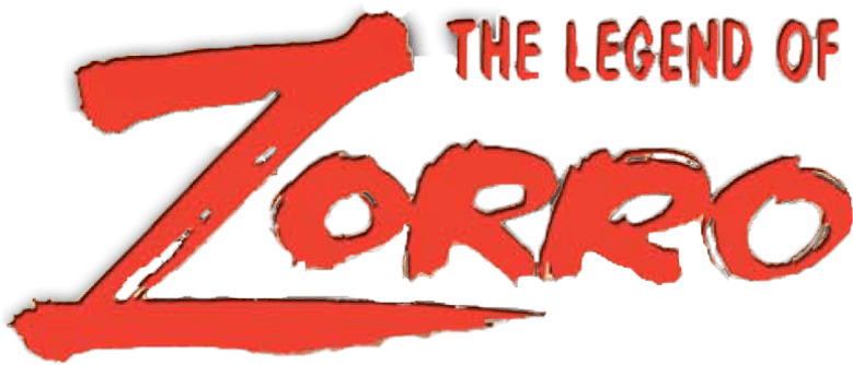 The Legend of Zorro