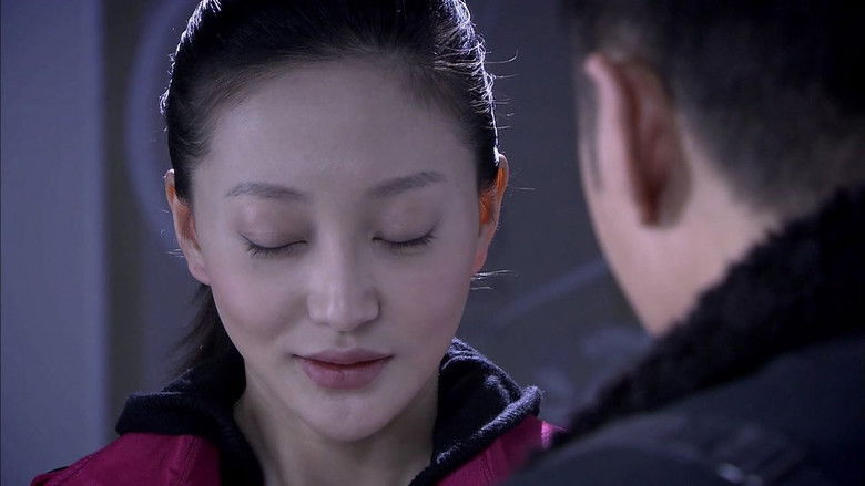 Still image for 深度秘密 season 1 episode 9: Episode 9