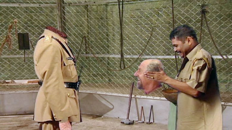 Still image for Ssshhhh...Koi Hai season 1 episode 27: The Headless General