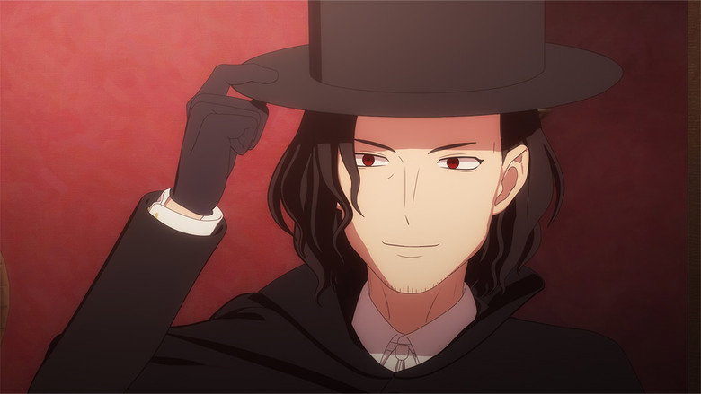 Still from The Duke of Death and His Maid - Season 1 Episode 28