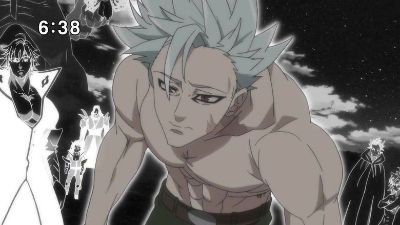 The Seven Deadly Sins: 2x20 - AnimeFlix