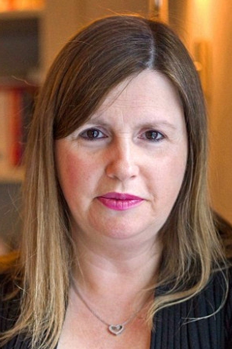 Nicola Horlick portrait