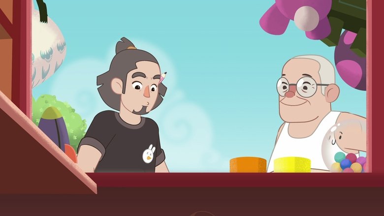 Still image for Luo Bao Bei season 1 episode 21: It's Not Rubbish Still image for Luo Bao Bei season 1 episode 21: It's Not Rubbish