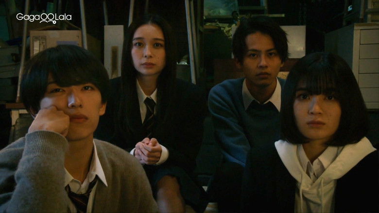 Still image for My Strawberry Film season 1 episode 3: Episode 3 Still image for My Strawberry Film season 1 episode 3: Episode 3