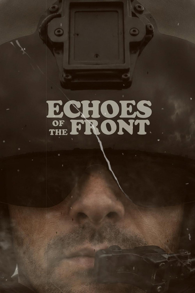 Echoes of the Front poster