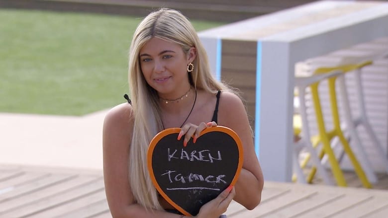 Love Island Season 5 Episode 47