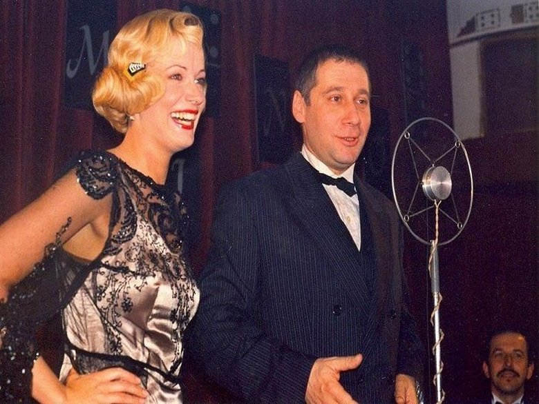 Still image for Četnické humoresky season 1 episode 11: Lázeňské intermezzo