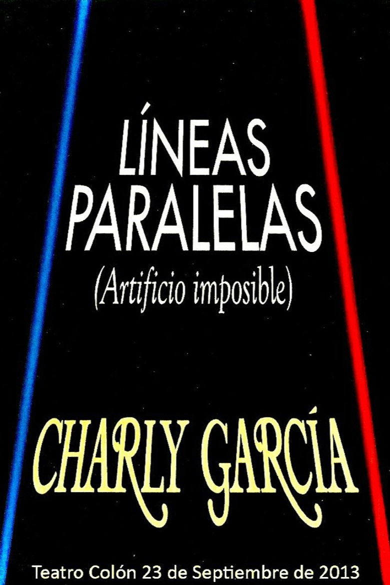 Imatge de Lineas Paralelas: Artificio Imposible
