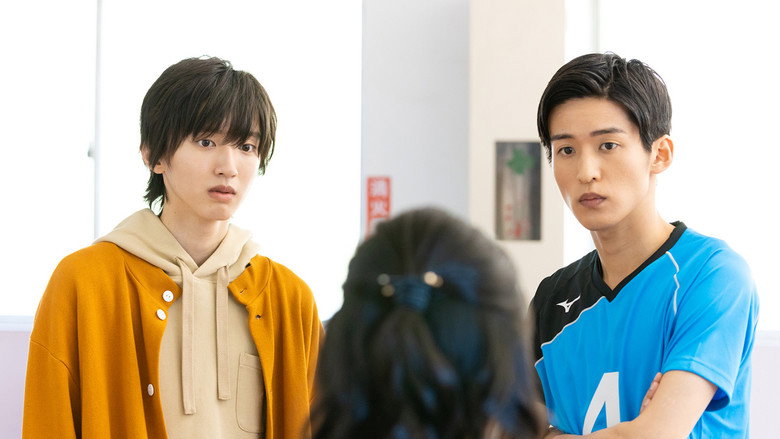 Still from My Love Mix-Up! - Season 1 Episode 6