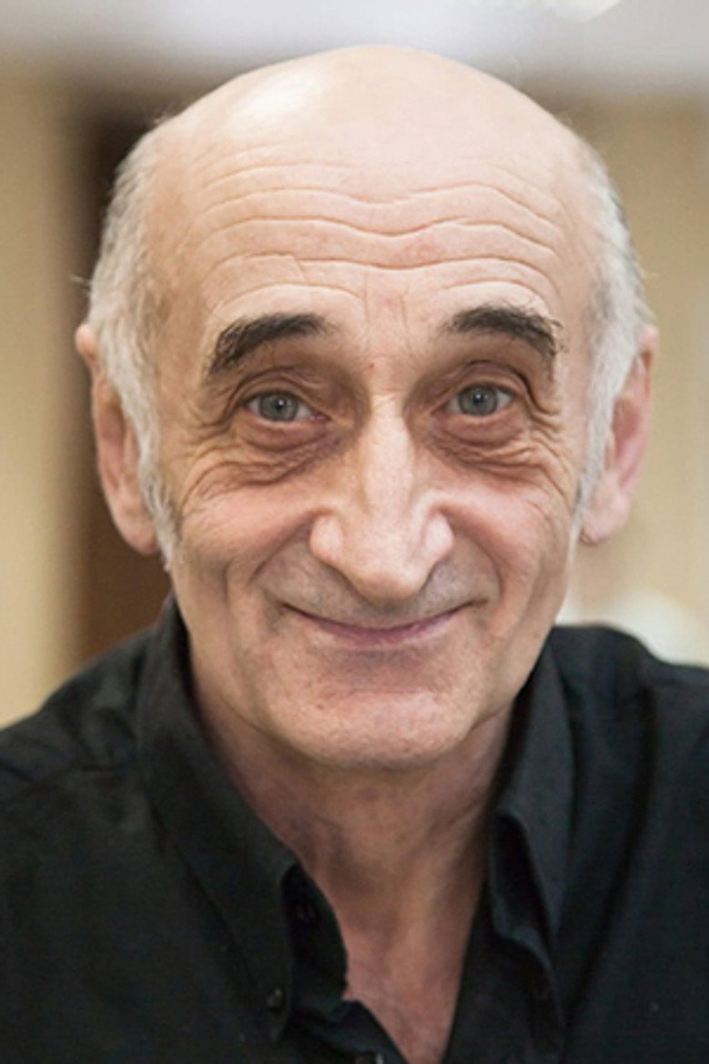 Gali Abaydulov photo 2