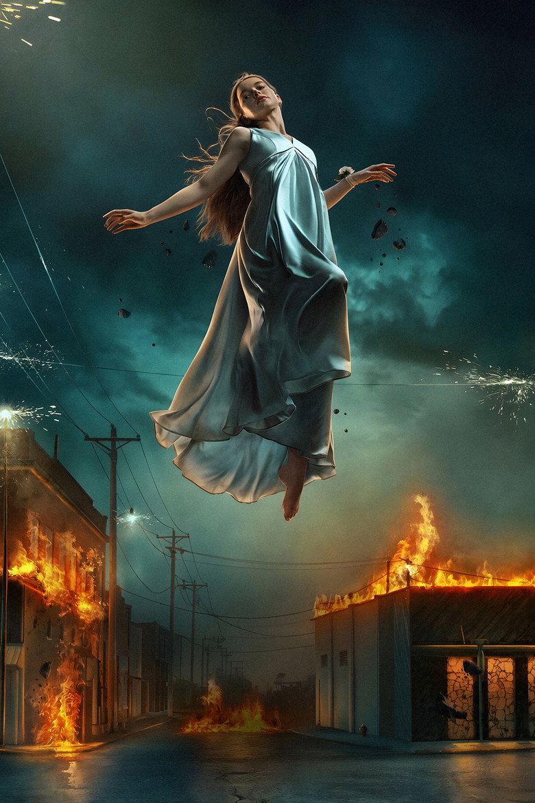 Póster la Serie