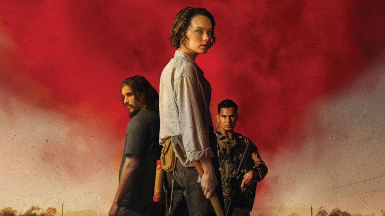 Image d'arrière-plan 12 du film We Bury the Dead