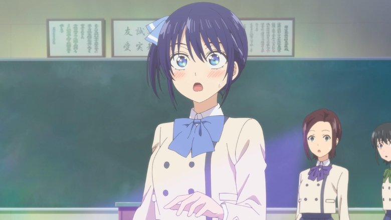 Rent A Girlfriend Saison 2 Ep 4 Vostfr Kanojo mo Kanojo - Girlfriend, Girlfriend: Saison 1 Episode 8 - Episode