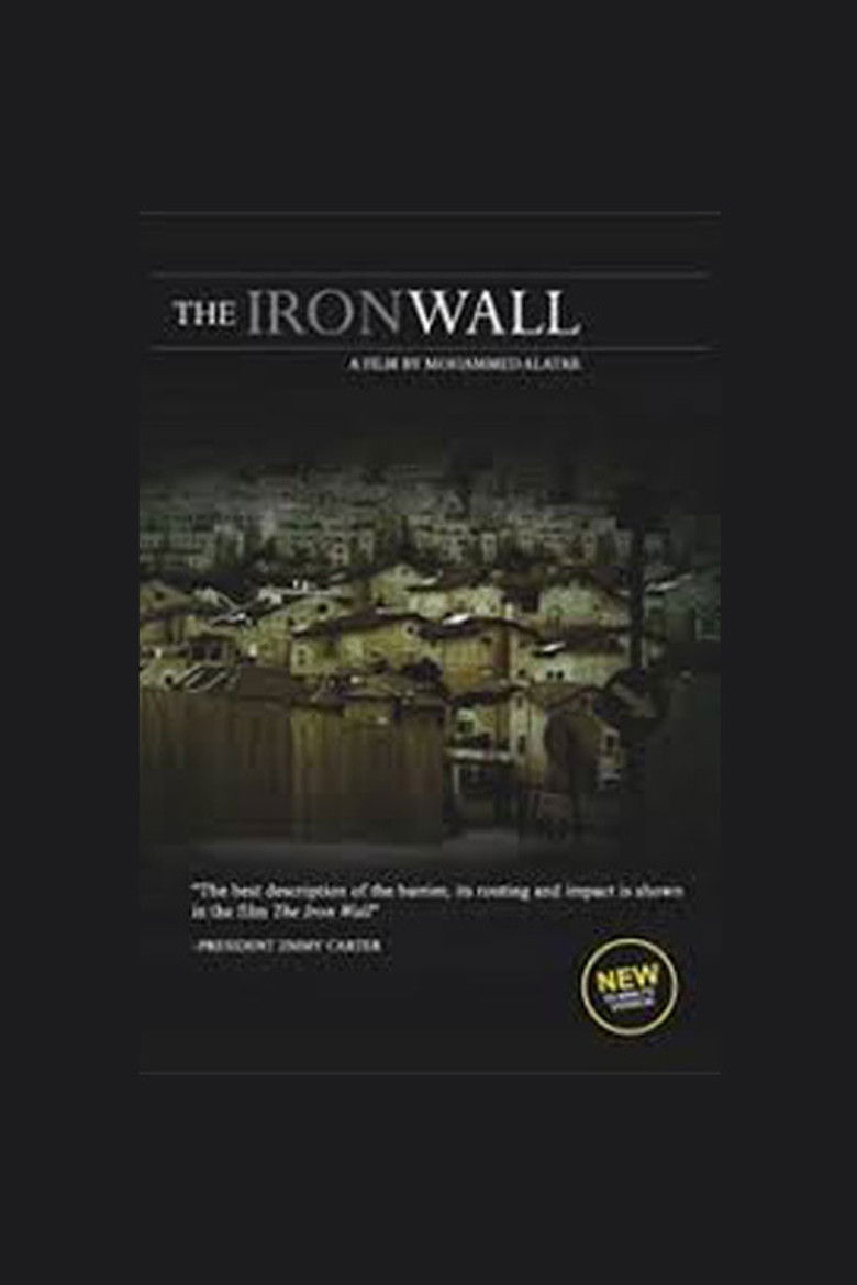 Imatge de The Iron Wall