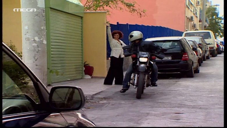 Still image for Fifty Fifty (50-50) season 1 episode 13: Episode 13 Still image for Fifty Fifty (50-50) season 1 episode 13: Episode 13