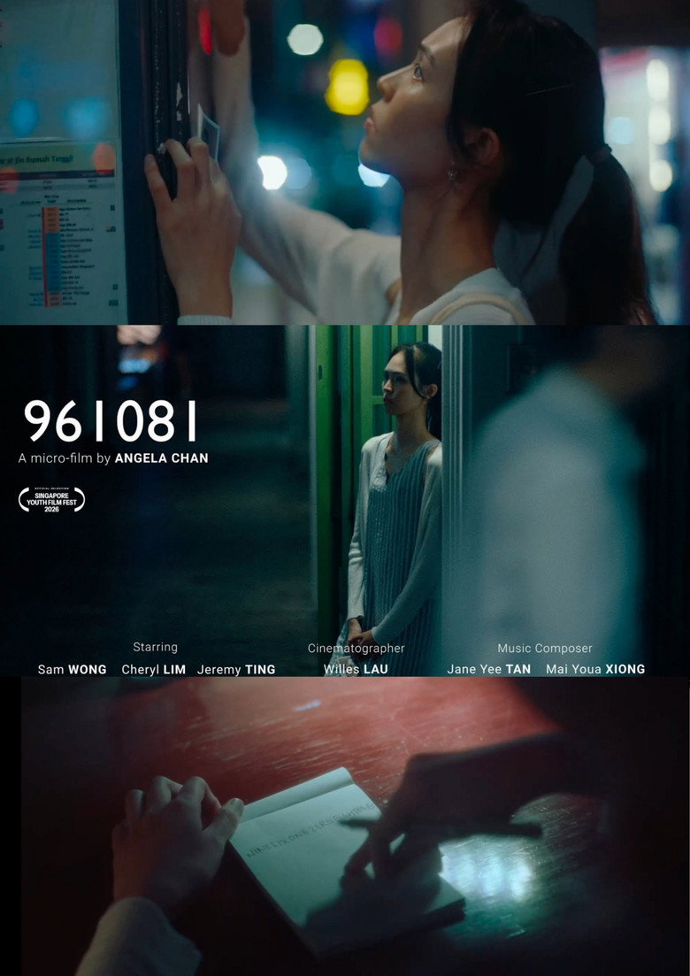 961081 poster