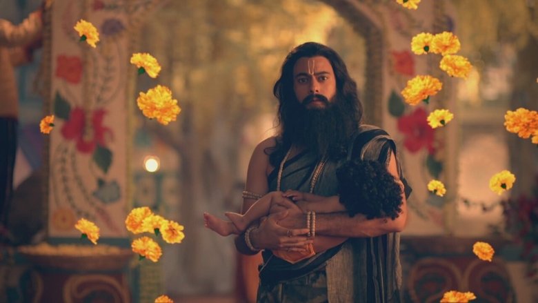 Still image for RadhaKrishn season 1 episode 3: Vasudev Swaps the Infants Still image for RadhaKrishn season 1 episode 3: Vasudev Swaps the Infants