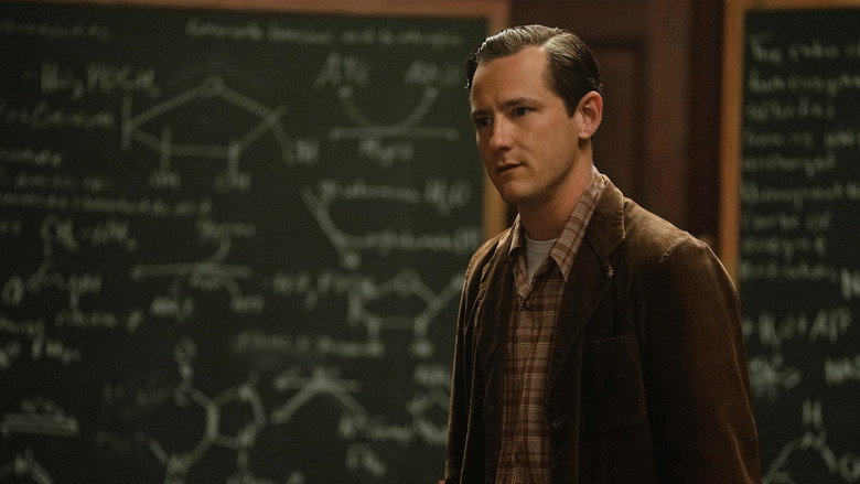 Still from Lessons in Chemistry - Season 1 Episode 7