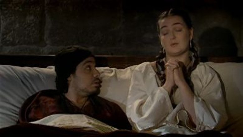 Still image for Kaamelott season 1 episode 97: Agnus Dei