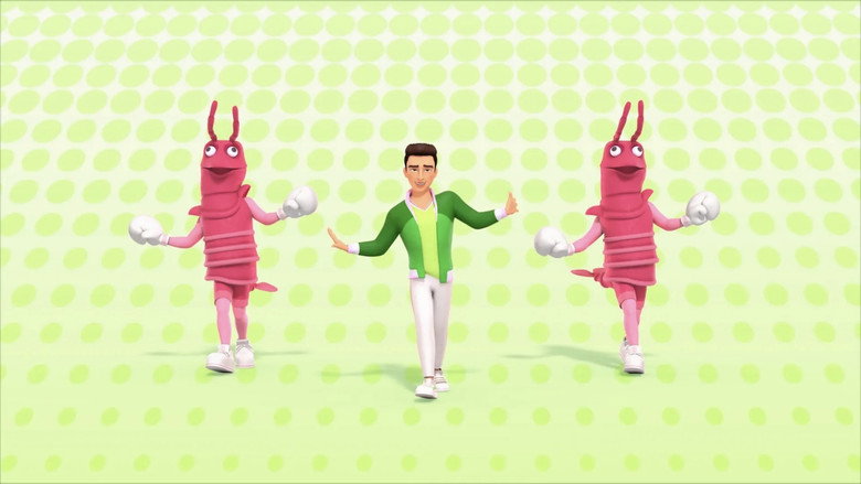The Z-O-M-B-I-E-S: The Re-Animated Series Karaoke Singalong Spectacular