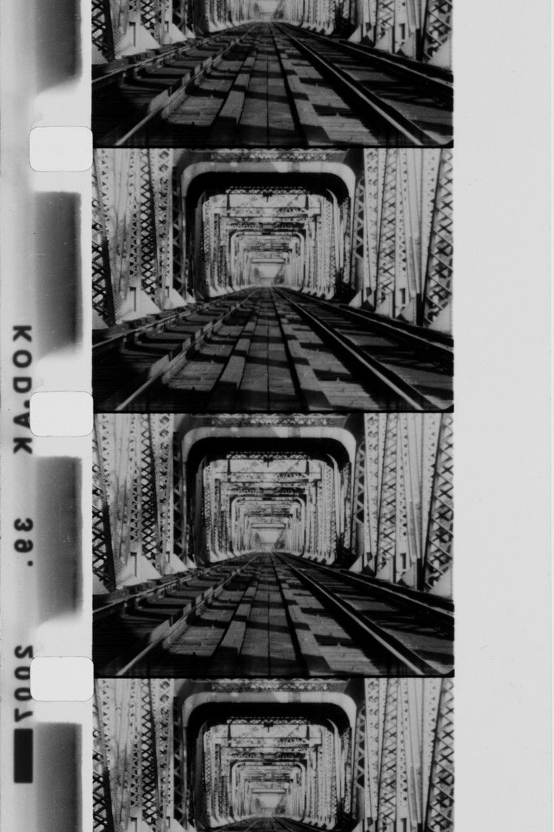 Imatge de Railroad Turnbridge