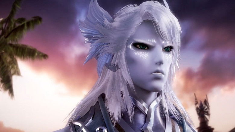 Still image for Revelation season 1 episode 8: Episode 8 Still image for Revelation season 1 episode 8: Episode 8