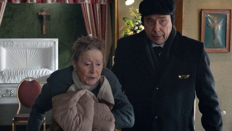 La Mort Est Mon Métier Film Complet Grand froid 2017 Stream Complet VF Film Français - Paystreaming