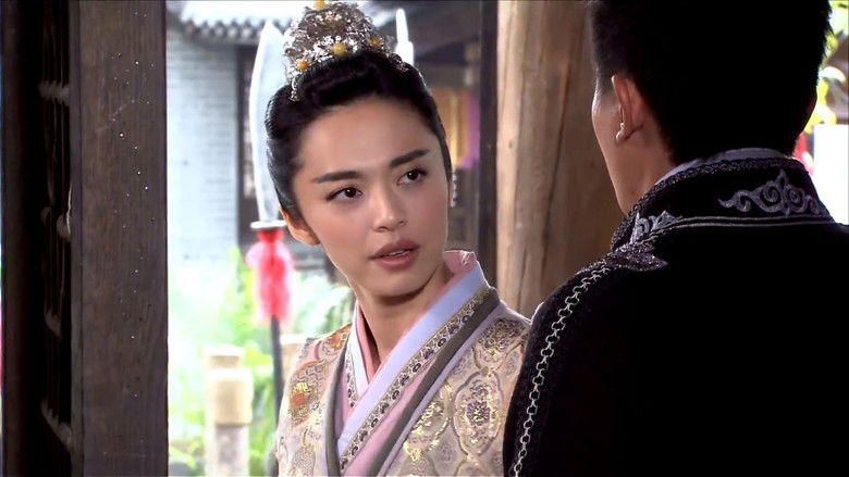 Still image for Longmen Express season 1 episode 23: Episode 23 Still image for Longmen Express season 1 episode 23: Episode 23