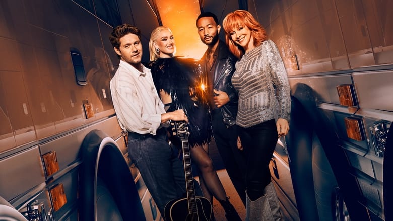 The Voice Season 7 Episode 25 : Live Semi-Final Results & Finale Wildcard