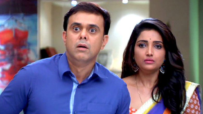 Still image for Badi Doooor Se Aaye Hai season 1 episode 560: Vasant Ka Lakshmi Roop