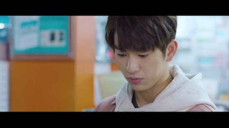 Still from สัมผัสรักพลังจิต - ซีซัน 1 ตอน 9