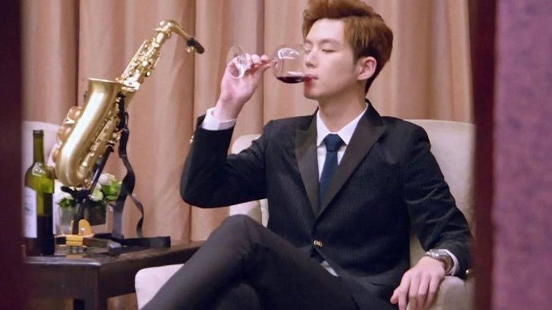 Still image for As Long as You Love Me season 1 episode 8: Episode 8