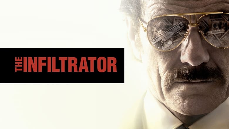 The Infiltrator