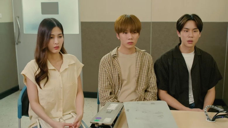 Still image for My Only 12% season 1 episode 13: Episode 13 Still image for My Only 12% season 1 episode 13: Episode 13