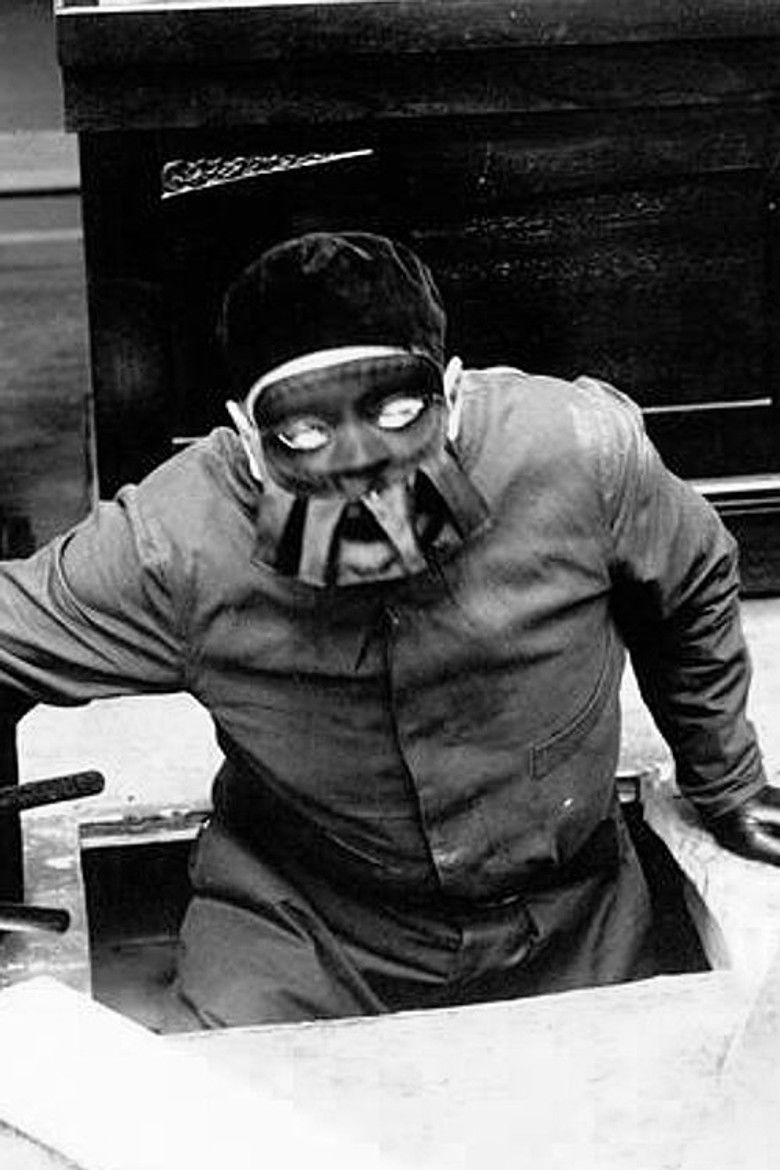 Imatge de Pavilionens hemmelighed