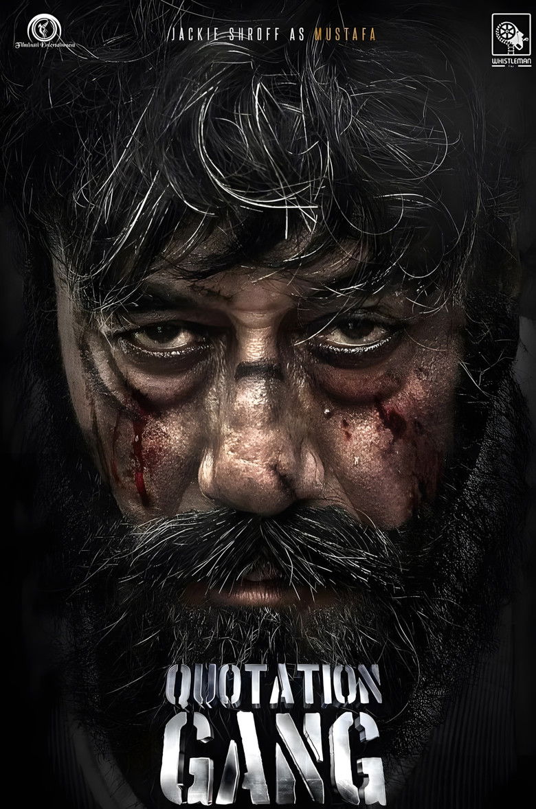 Imatge de Quotation Gang Part 1