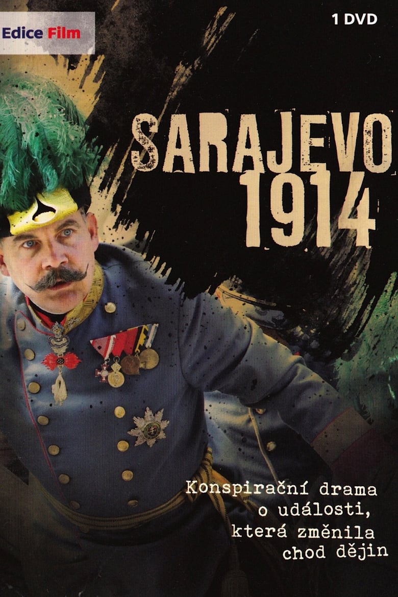 Das Attentat – Sarajevo 1914 (2014)