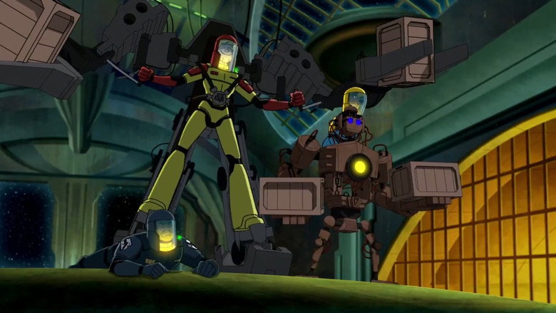 Scooby-Doo! Moon Monster Madness image 9