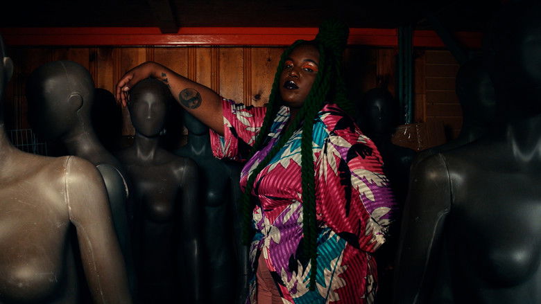 Still image for The Ascendants season 1 episode 1: J Bambii Still image for The Ascendants season 1 episode 1: J Bambii