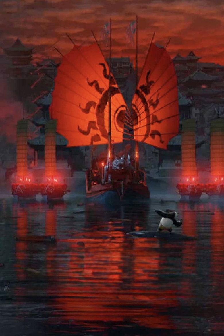 Imatge de Kung Fu Panda 2