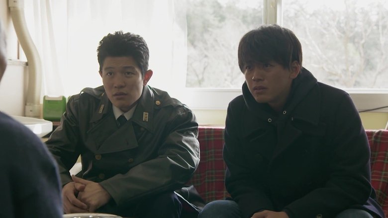 Still image for The Ship of Theseus season 1 episode 7: Episode 7