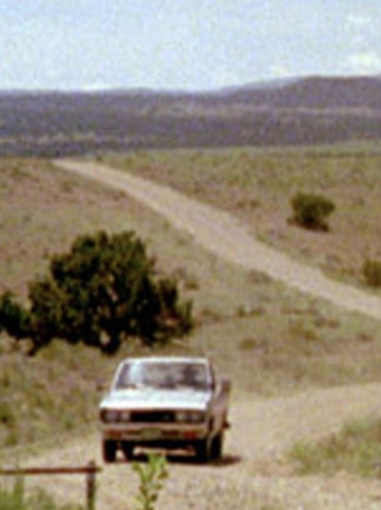 Figure in a Landscape: A Conversation with J.B. Jackson (1970)