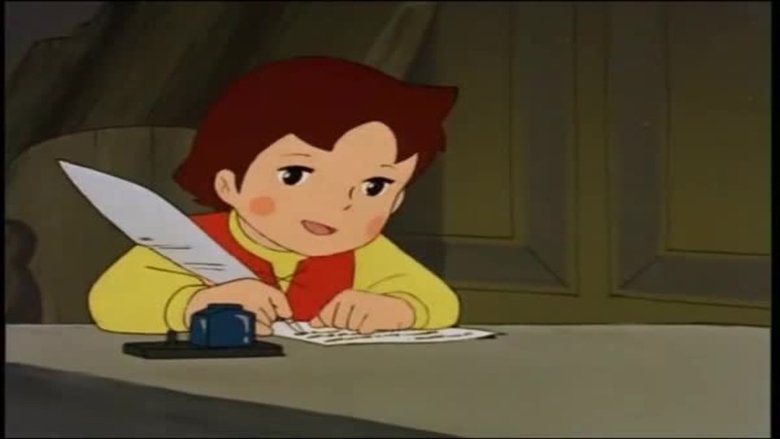 Still image for Heidi, Girl of the Alps season 1 episode 39: Don't Give Up, Peter! Still image for Heidi, Girl of the Alps season 1 episode 39: Don't Give Up, Peter!