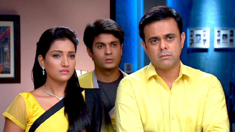 Still image for Badi Doooor Se Aaye Hai season 1 episode 96: Anna Feels Guilty