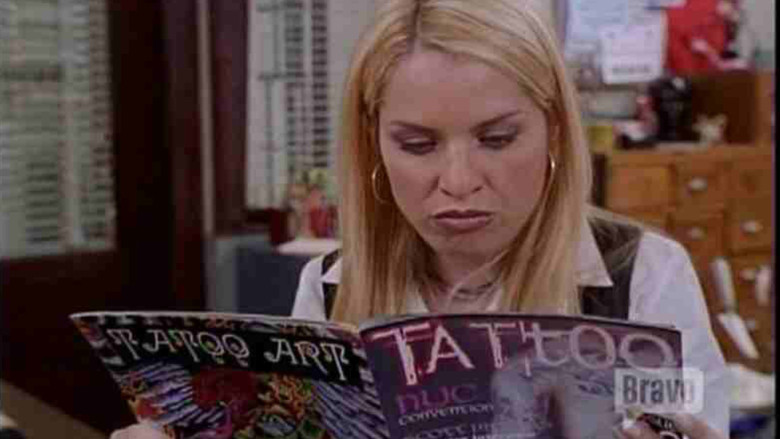 The Jake Effect backdrop 2