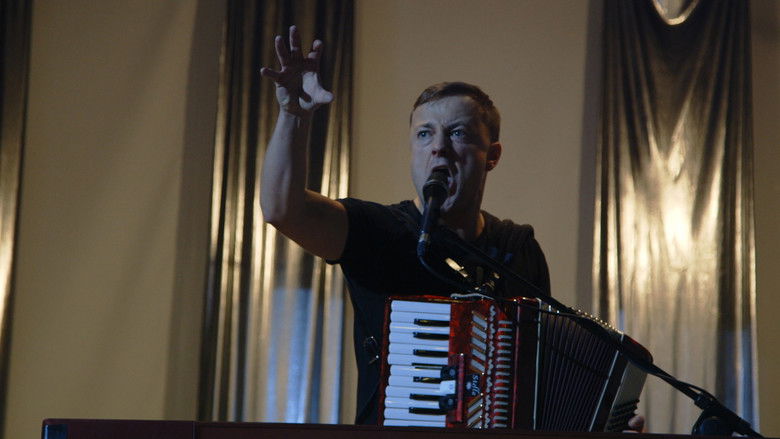 Image d'arrière-plan 12 du film Spowiedź emigranta