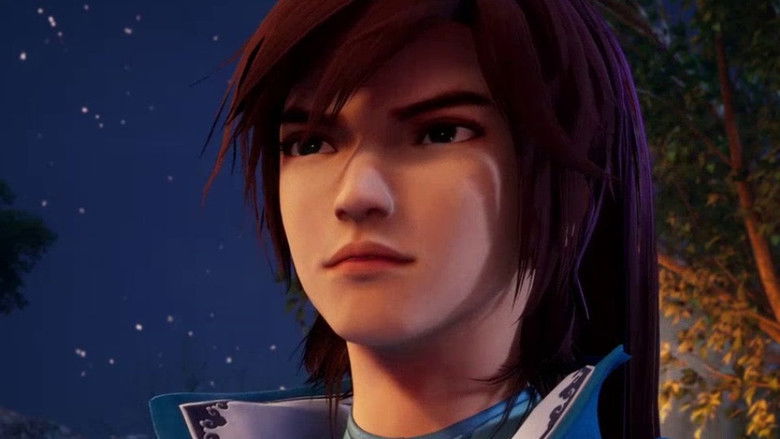 Still image for Spirit Sword Sovereign season 1 episode 54: Episode 54 Still image for Spirit Sword Sovereign season 1 episode 54: Episode 54