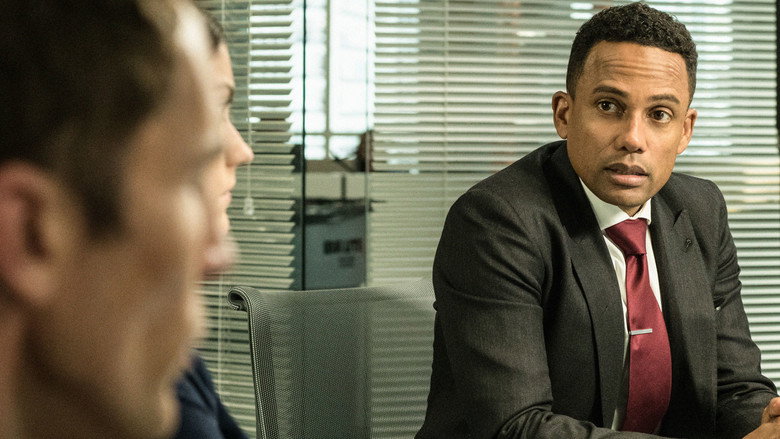Still from Limitless - Season 1 Episode 9