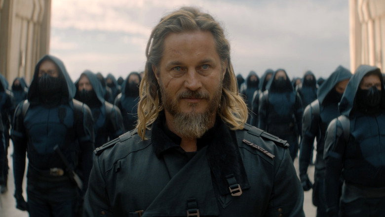Dune: Prophecy: 1×5