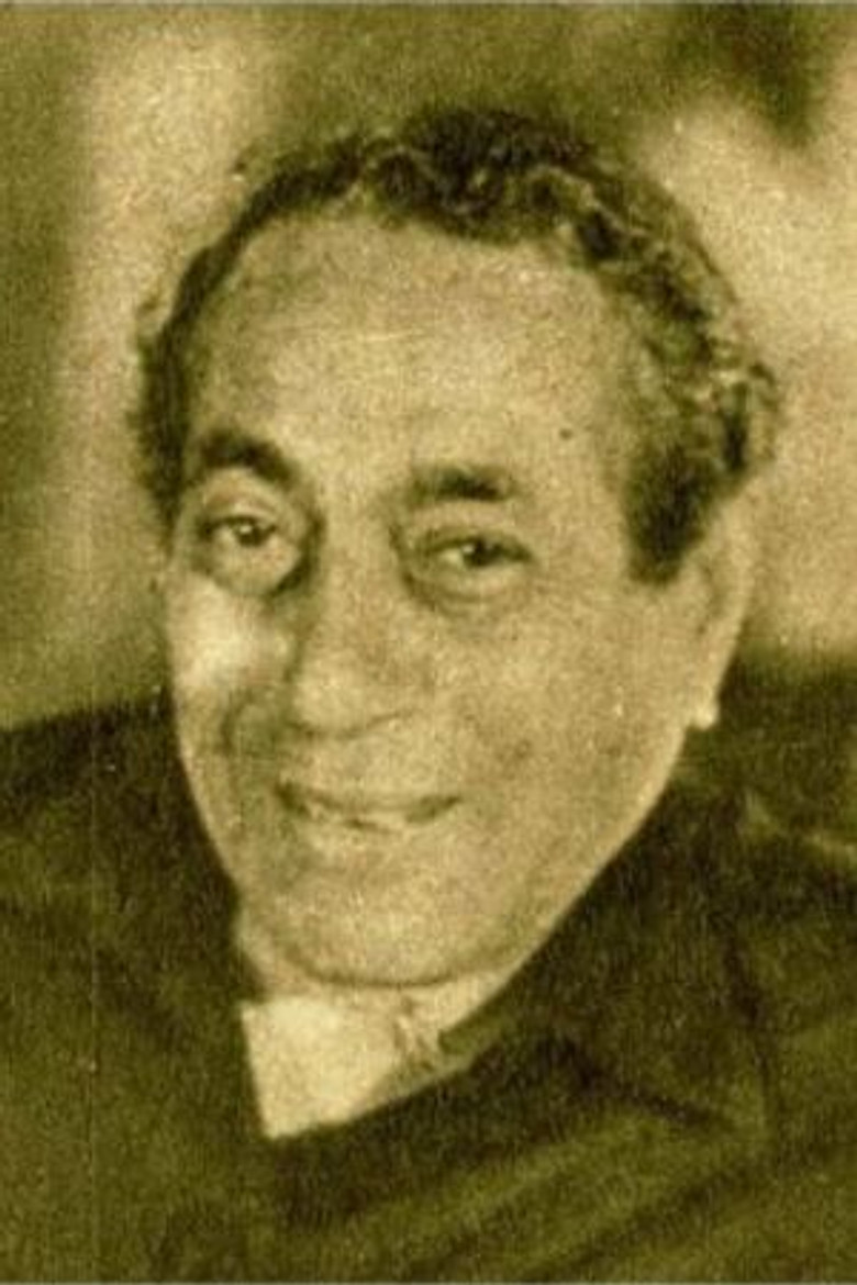 Maher Abdel Nour portrait image